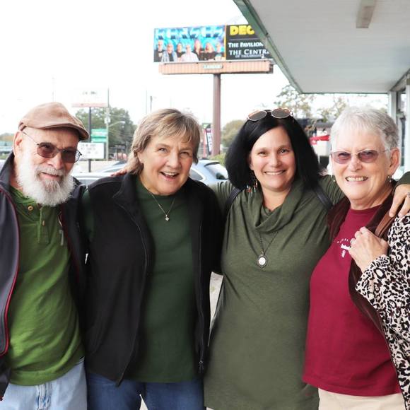 Meet your Posher, Nancy - Picture 1 of 1